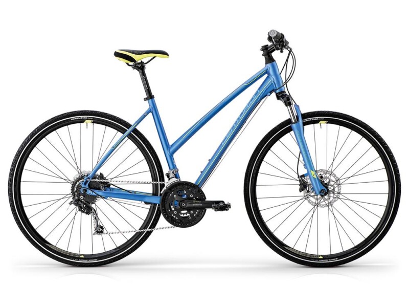 Centurion Cross Line Pro 400 Tour