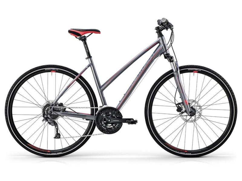 Centurion Cross Line Pro 100 Tour