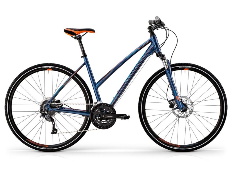 Centurion Cross Line Pro 100 Tour