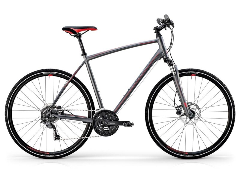 Centurion Cross Line Pro 100