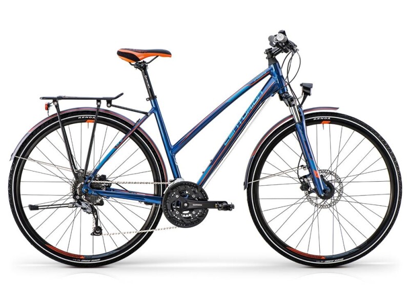 Centurion Cross Line Pro 100 EQ Tour