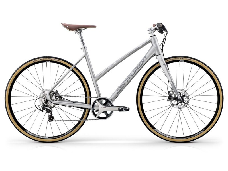 Centurion City Speed Disc 1000 Tour
