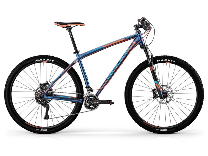 Centurion Backfire Pro 900.29