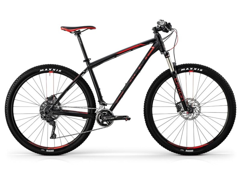 Centurion Backfire Pro 800