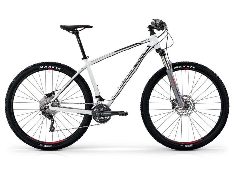 Centurion Backfire Pro 400