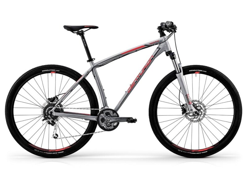 Centurion Backfire Pro 200