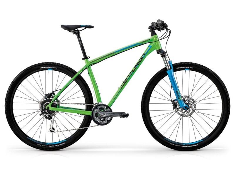 Centurion Backfire Pro 200