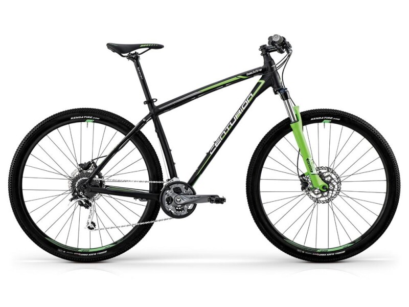 Centurion Backfire Pro 200