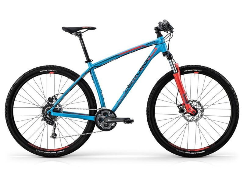 Centurion Backfire Pro 100