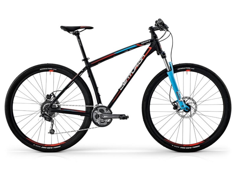 Centurion Backfire Pro 100