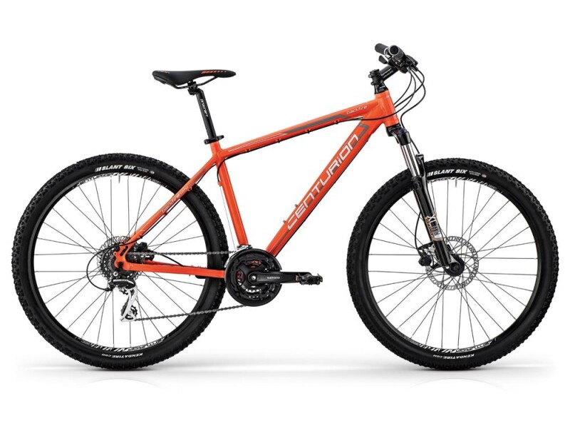 Centurion Backfire Comp 50.27