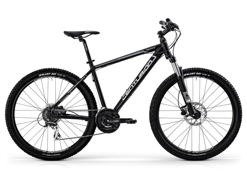 Centurion Backfire Comp 50.27