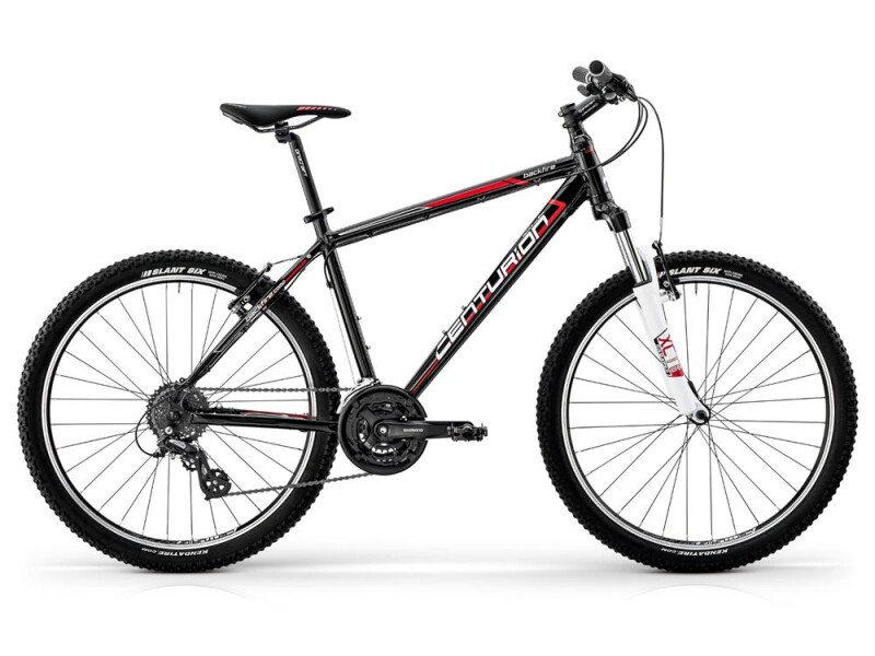 Centurion Backfire Comp 30