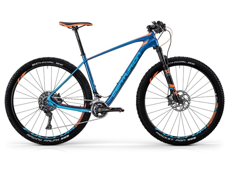 Centurion Backfire Carbon 2000.29
