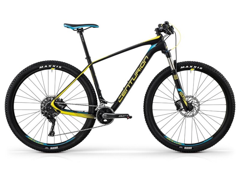 Centurion Backfire Carbon 1000.29