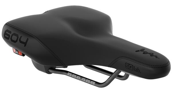 SQLAB - Sattel 604 active