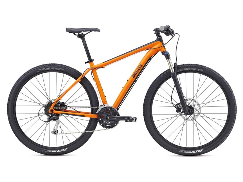 Breezer Bikes Storm Sport 29