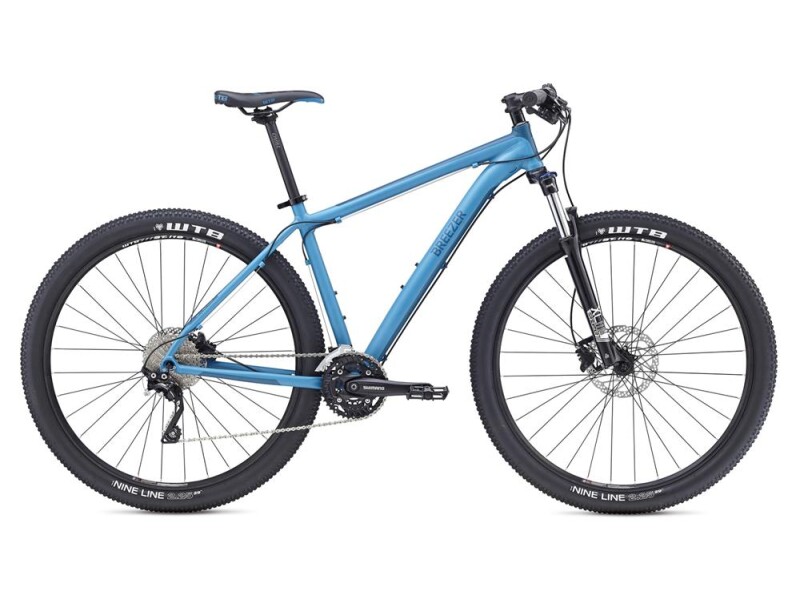 Breezer Bikes Storm Expert 29
