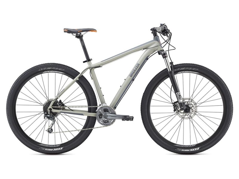 Breezer Bikes Storm Comp 29