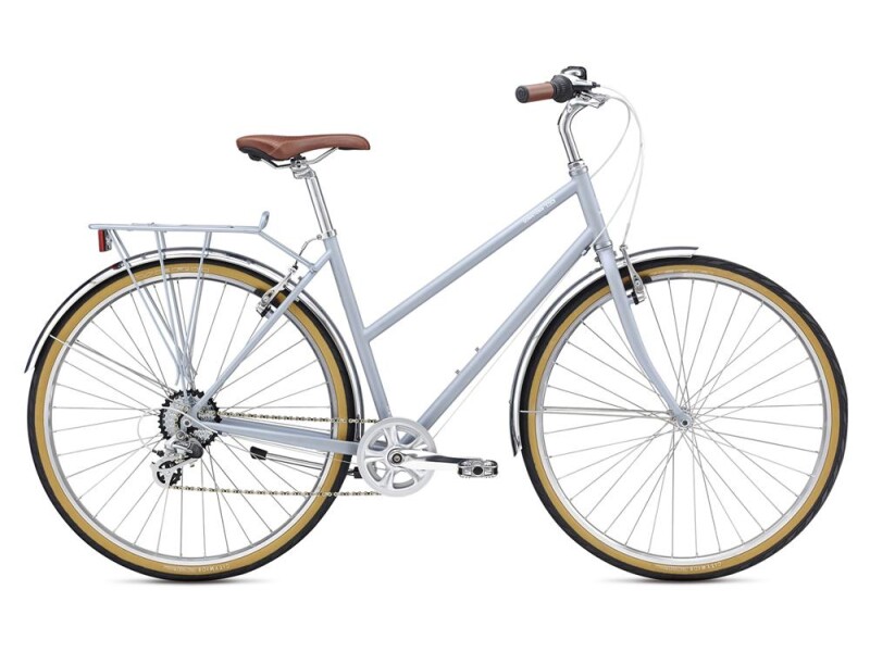 Breezer Bikes Downtown EX ST