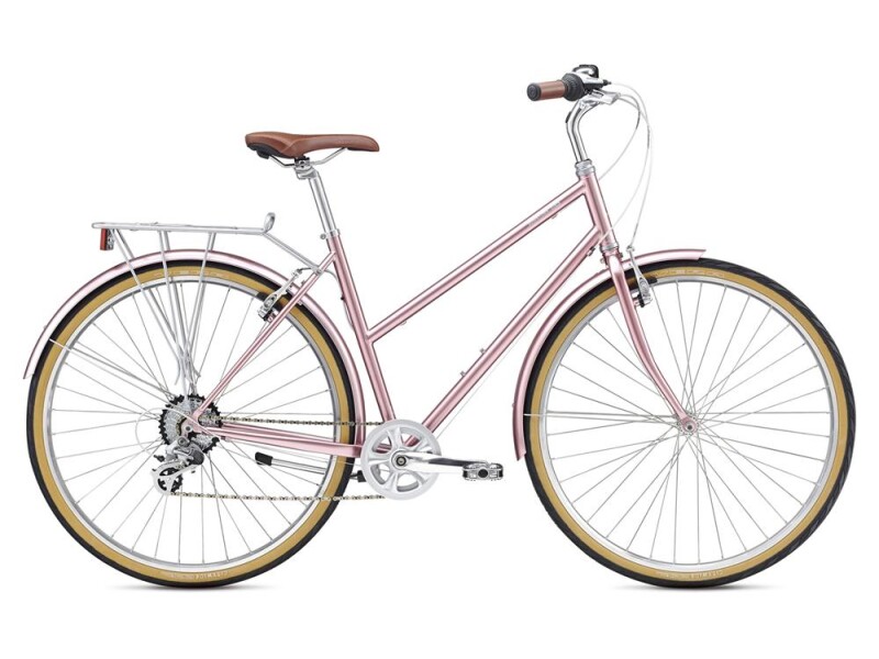Breezer Bikes Downtown EX ST