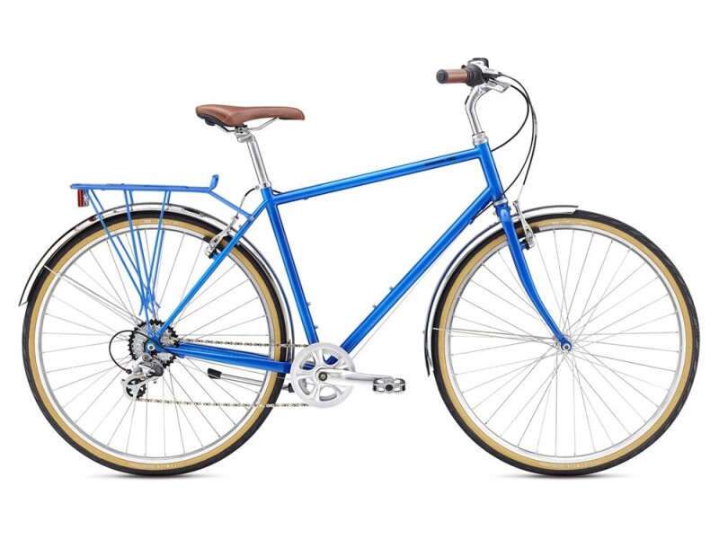 Breezer Bikes Downtown EX