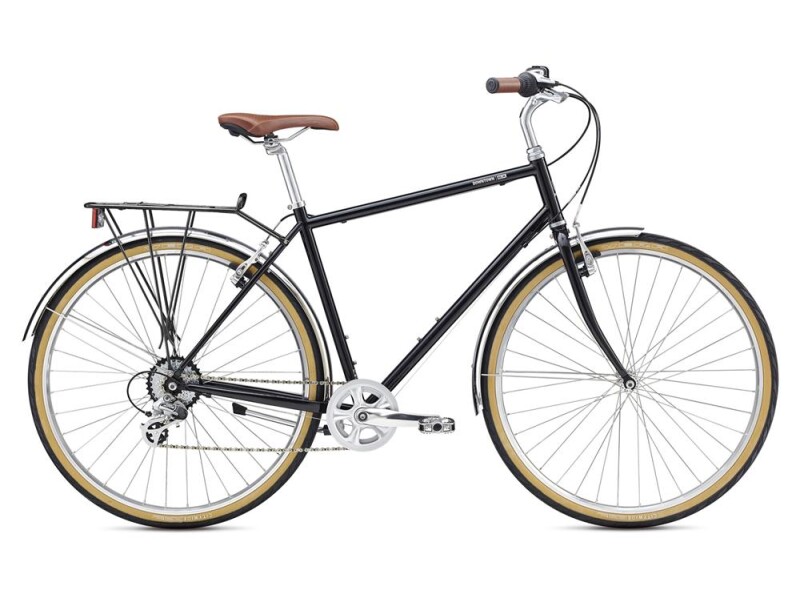 Breezer Bikes Downtown EX