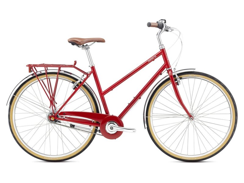 Breezer Bikes Downtown 8 ST