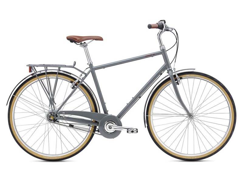 Breezer Bikes Downtown 8