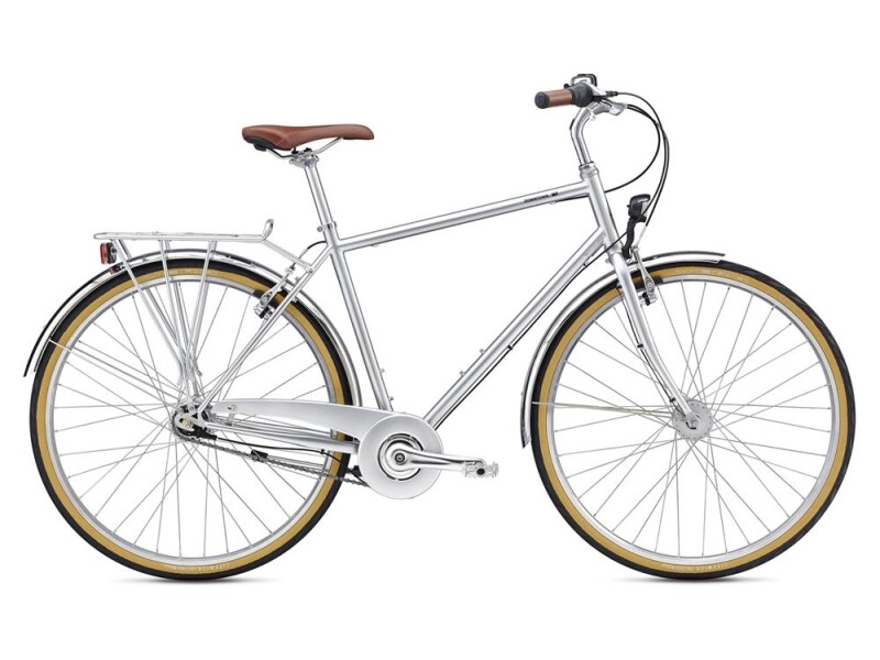 Breezer Bikes Downtown 7+