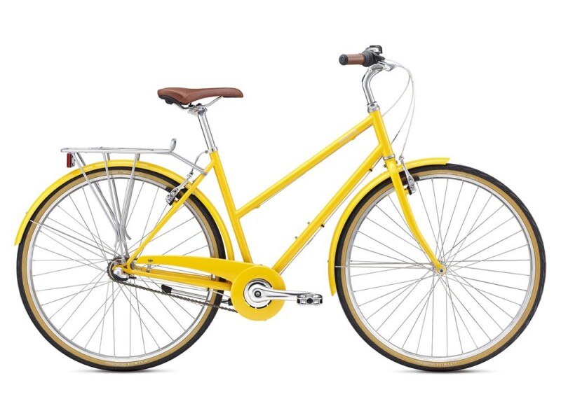 Breezer Bikes Downtown 3 ST