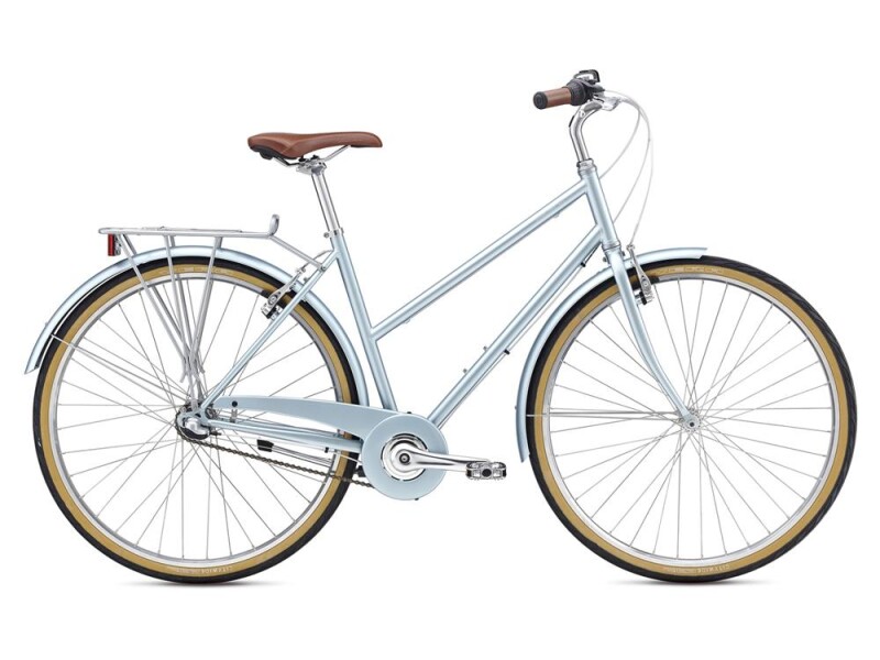 Breezer Bikes Downtown 3 ST