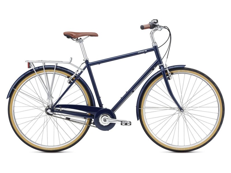 Breezer Bikes Downtown 3