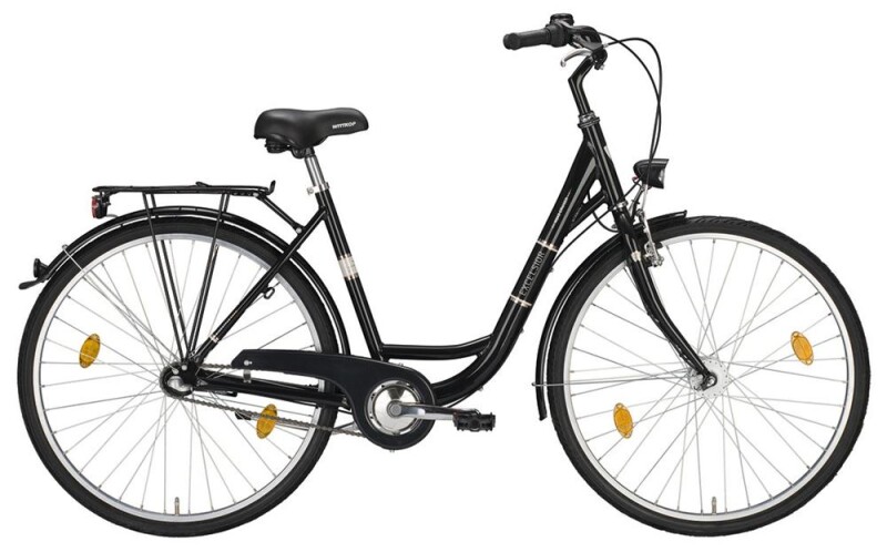 Excelsior Road Cruiser Alu ND Citybike