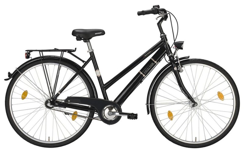 Excelsior Road Cruiser Alu ND Citybike