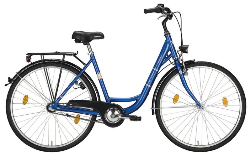 Excelsior Road Cruiser Alu Citybike