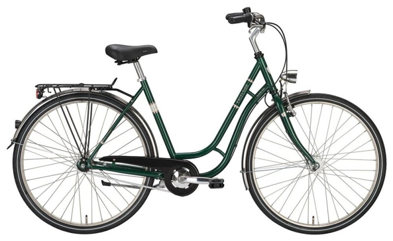 Excelsior Touring Niro ND Citybike