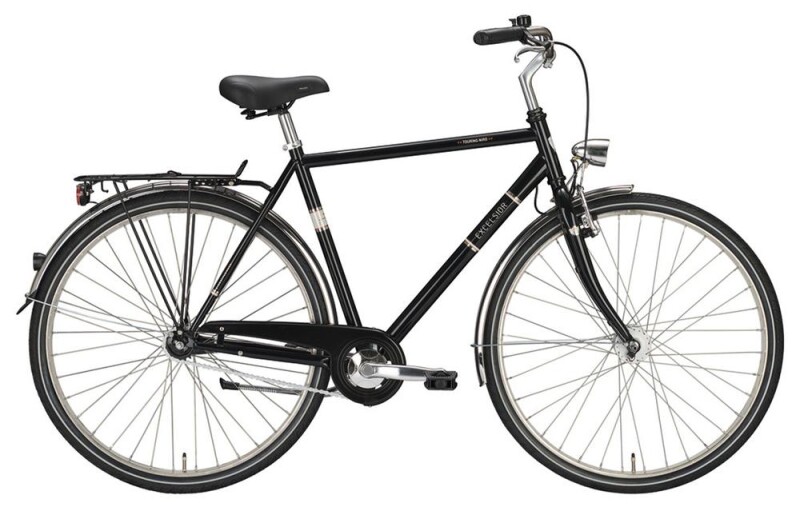 Excelsior Touring Niro ND Citybike