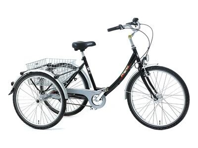 Pfau-Tec 26