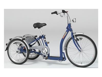 Pfau-Tec 24