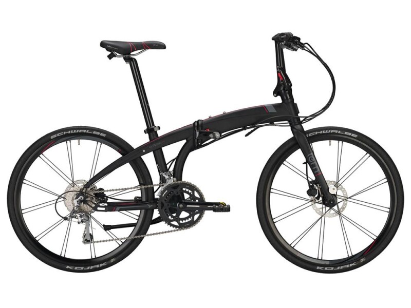 Tern Eclipse P20
