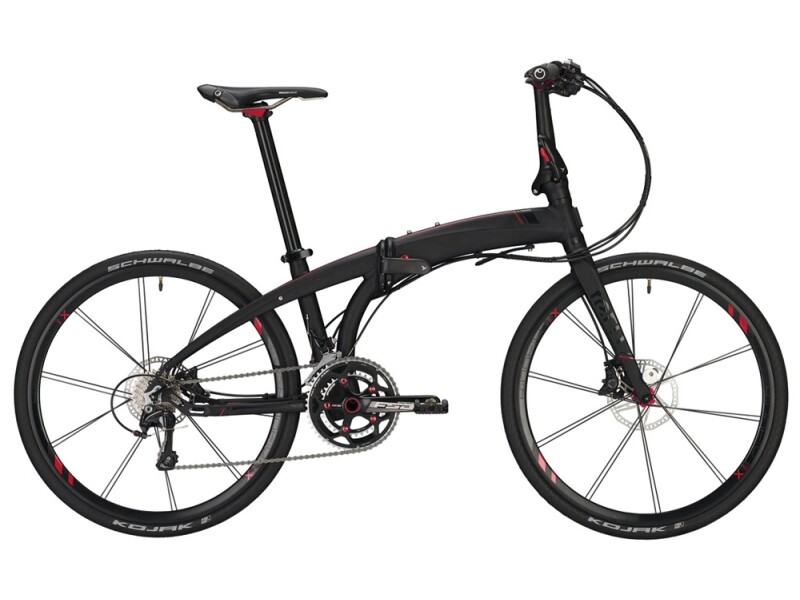 Tern Eclipse X22