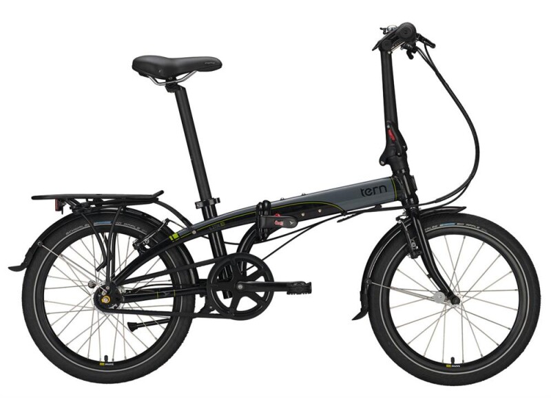 Tern Link D7i