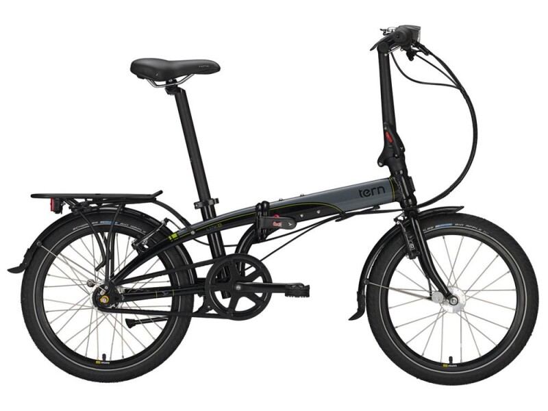 Tern Link D7i