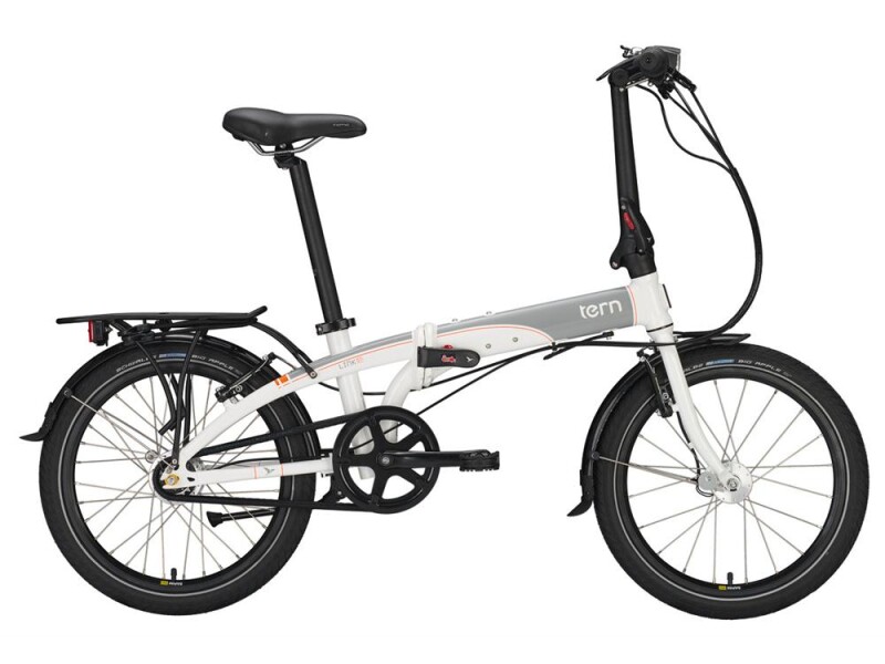 Tern Link D7i