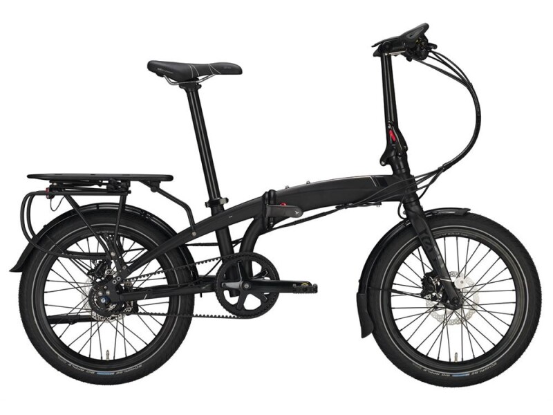 Tern Verge S8i