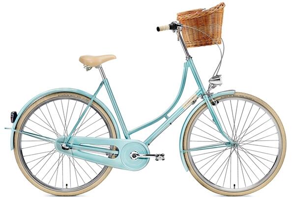 CREME CYCLES - Holymoly Lady Solo 3-speed