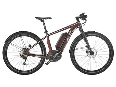 EBIKE.Das Original Pure P004 Pacesetter