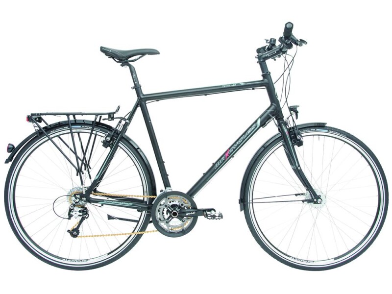 Maxcycles Town Lite Rohloff SL