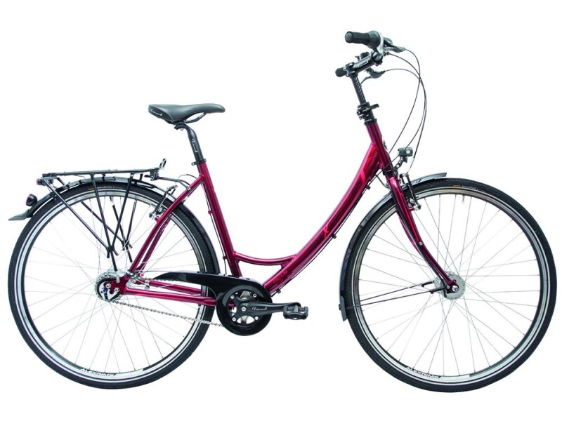 Maxcycles City Lite XK 24